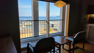 和室カジュアル8畳28sqm 禁煙 オーシャンビュー