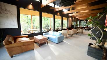 母屋 フリースペース② / 3