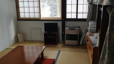 リビングルーム / 10