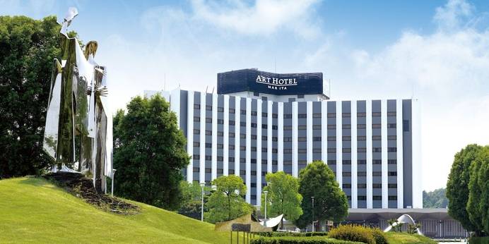 アートホテル成田（千葉県 シティホテル） / 1