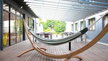 サンデッキ / 16