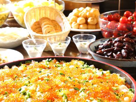 万座温泉 日進舘 / 4