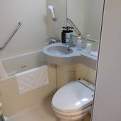 ホテル法華クラブ福岡（福岡県 ビジネスホテル） / 4