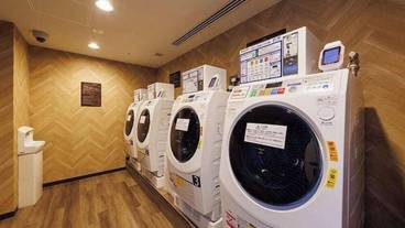 ランドリー ルーム / 6