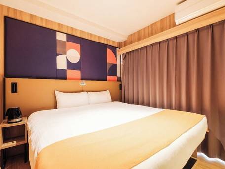 Popway Residence Tennoji（ポップウェイ レジデンス テンノウジ） / 5