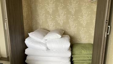 客室の設備とサービス / 33