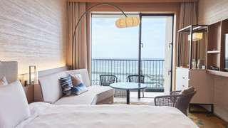 スーペリアダブル 禁煙