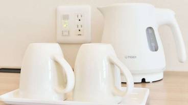 客室の設備とサービス / 17