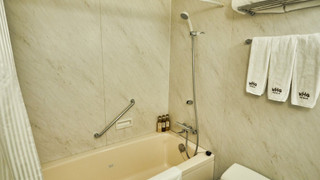 スーペリア ツインルーム 禁煙