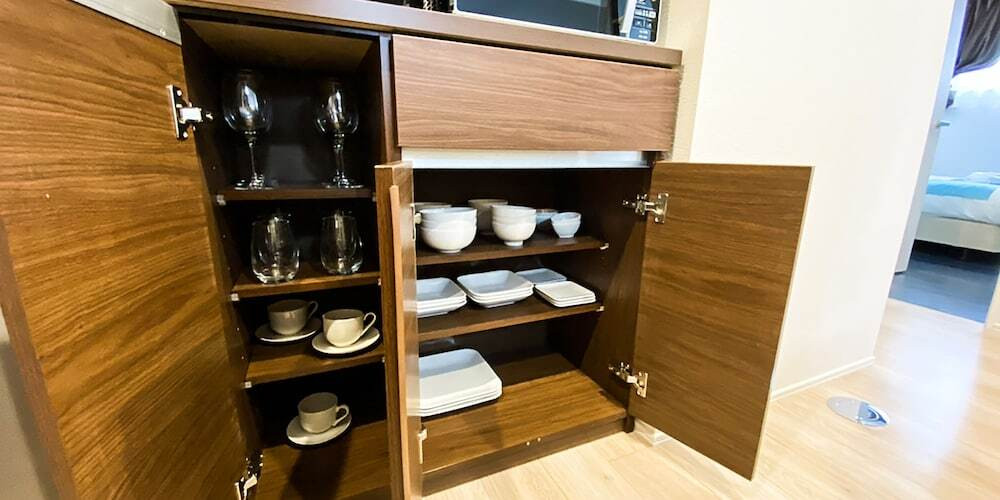 客室の設備とサービス