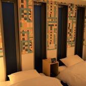 Residential Condominium Kala Haigh（東京都 民宿） / 5