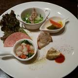 オステリア ミオ・バール（オステリアミオバール）