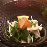 旬彩和食 口福(シュンサイワショクコウフク)