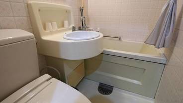 客室の設備とサービス / 24