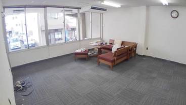 ロビー応接スペース / 3