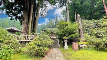 施設内の設備 / 1