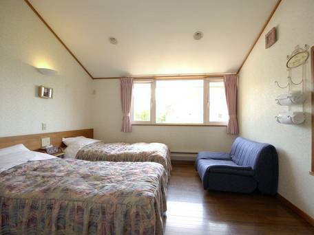 ペンション フィールド / 5