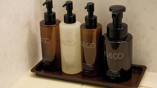 和風ダブルルーム