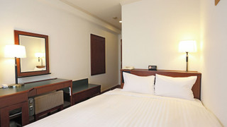 スタンダ－ドダブル 禁煙