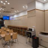 東横イン鶯谷駅前(東京都 ビジネスホテル) / 3