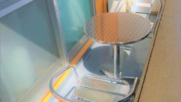 バルコニー / 10