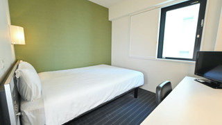 スタンダード ダブルルーム 禁煙