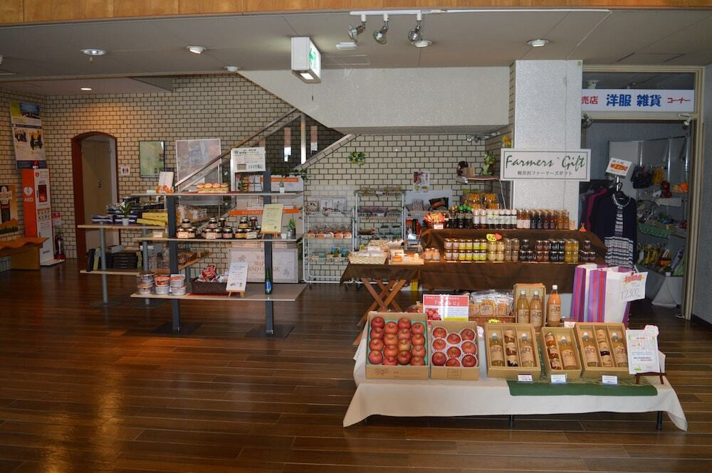 ギフト ショップ