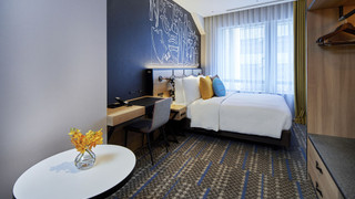 ルーム 2 ベッドルーム