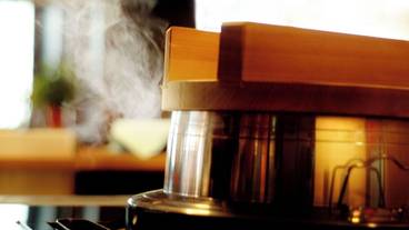 朝食ビュッフェ / 5