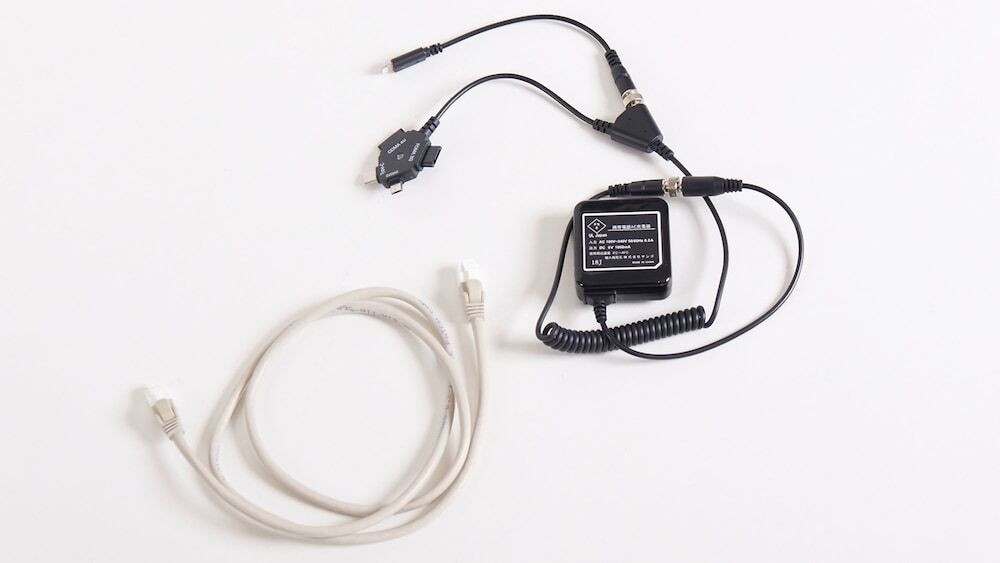 客室の設備とサービス