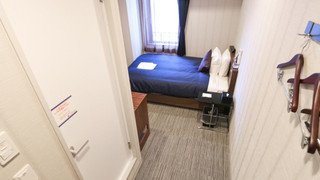 シングルルーム 禁煙 素泊まり