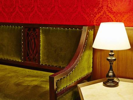 Hotel Sanrriott 北浜 / 2