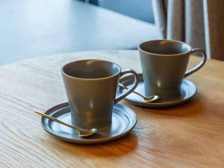 アマネセルホテル / 5