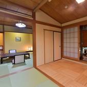 浅間温泉 和泉荘（長野県 旅館） / 4