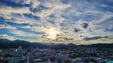 シティ ビュー / 18