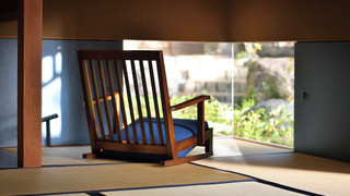 半露天風呂付和室【宇治】禁煙