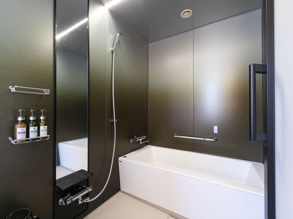 フォースルーム バスルーム一例