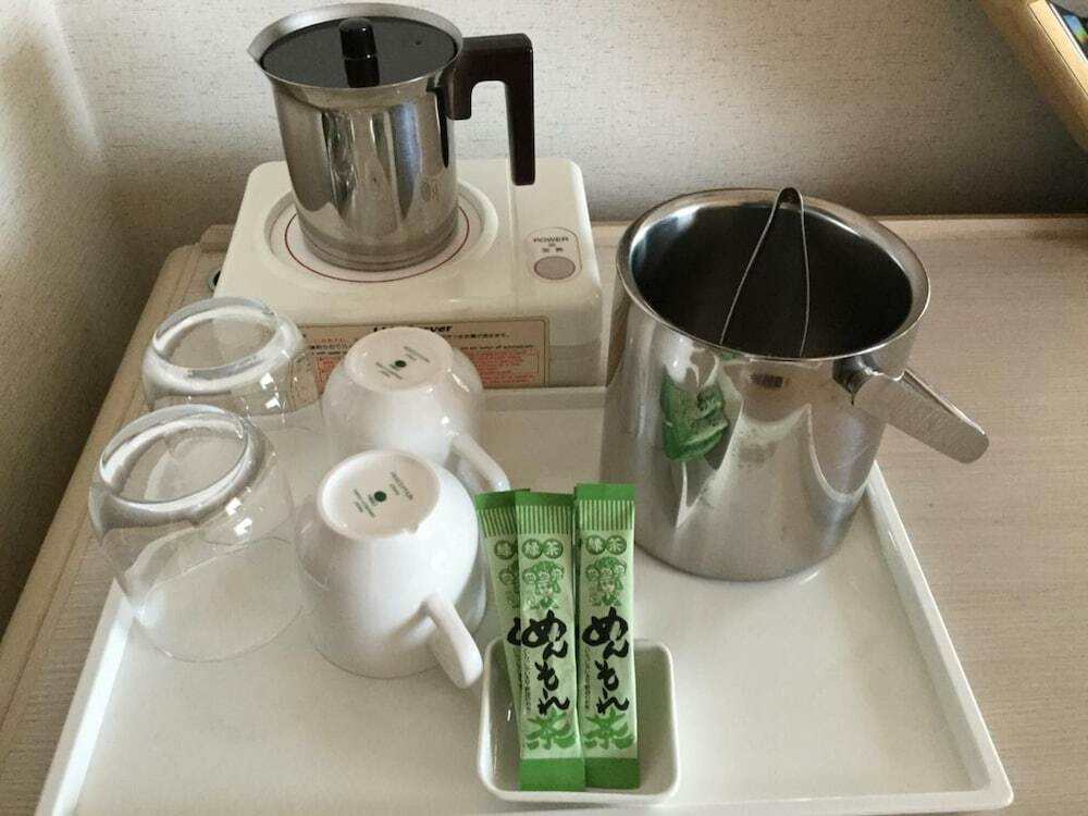 客室の設備とサービス