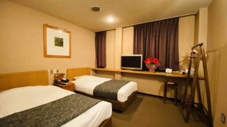 スタンダード ツインルーム