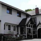 草津温泉 ヴァンベール（群馬県 ペンション） / 3