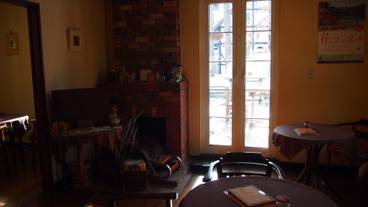 ロビー応接スペース / 2