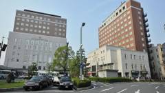 ホテルボストンプラザ草津 びわ湖