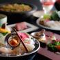 【部屋食確約】プライベートダイニングで愉しむヴィラ楽園特別懐石 | 洲本温泉 ホテルニューアワジ