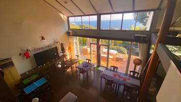 リビング エリア / 17