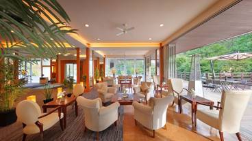 ロビーラウンジ / 5