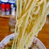 ラーメンうめ八(ラーメンウメヤ)