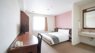 シングル ルーム（禁煙・2名利用可）