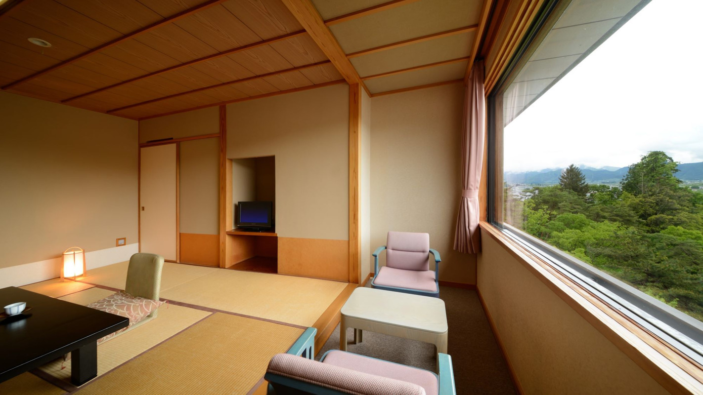 部屋