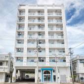 Glory island okinawa SOBE(沖縄県 アパートメント) / 5