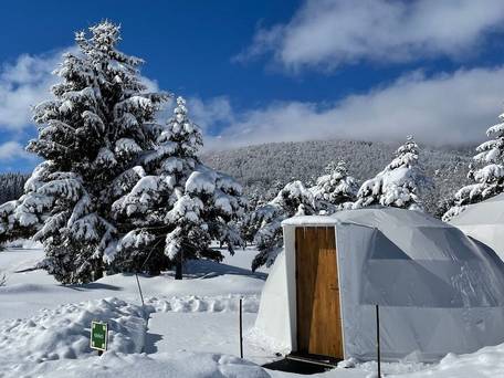 GLAMPROOK 飯綱高原 / 4